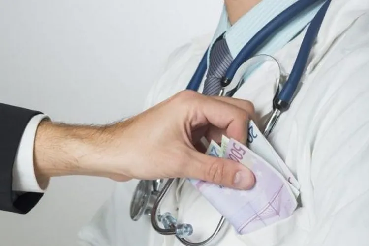 Formular anti-mită propus și la Institutul Oncologic din Cluj-Napoca 