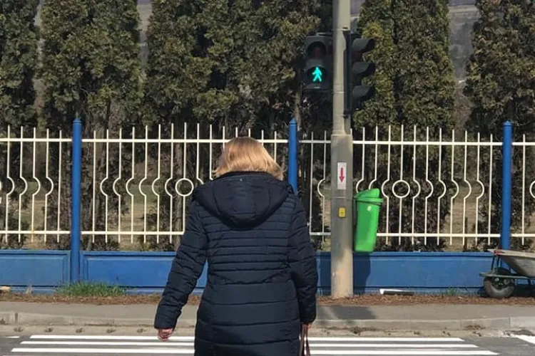 Semaforul de la Metro a fost pornit. Cum s-a produs MINUNEA - FOTO