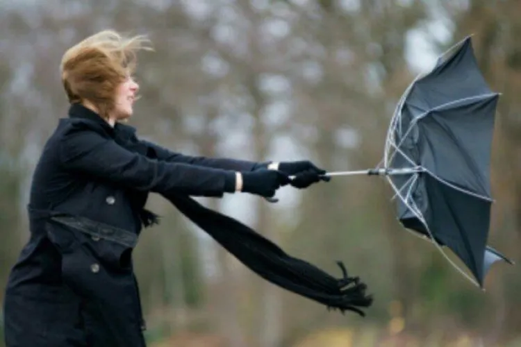 Clujul, sub cod galben de vânt puternic! Ce anunță meteorologii