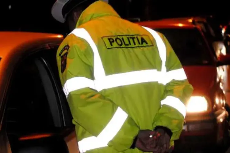 Campanie europeană de prindere a vitezomanilor. Atenție la următoarele 24 de ore