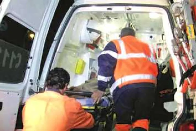 Cum au batjocorit un om al străzii într-un sat de lângă Cluj-Napoca. Acum sunt cercetați