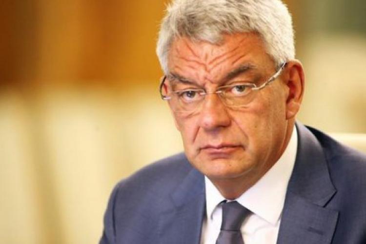 Fostul premier Mihai Tudose dus de urgență la spital! Ar fi suferit un infarct