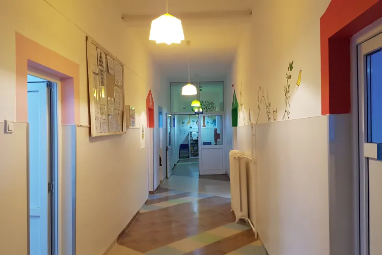 Lions Club Hope a renovat integral Secția Chirurgie și Ortopedie Pediatrică Cluj - FOTO