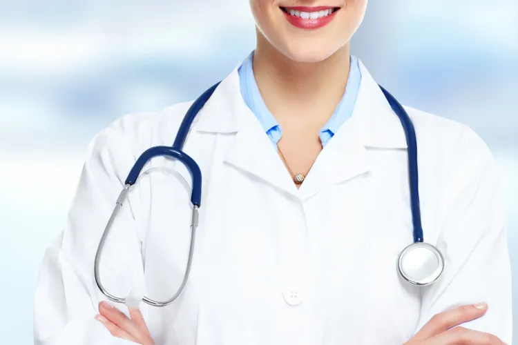 Ce salarii au medicii în cabinetele private