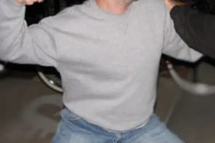 Clujean reținut pentru 24 de ore după ce a snopit în bătaie un bărbat pe terasa unui bar 