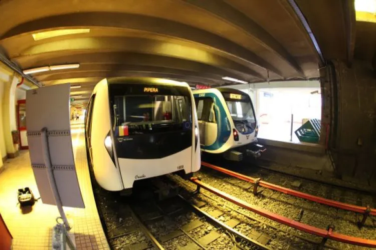 Metroul de la Cluj va fi construit și cu finanțare privată, fiind vorba despre un miliard de euro