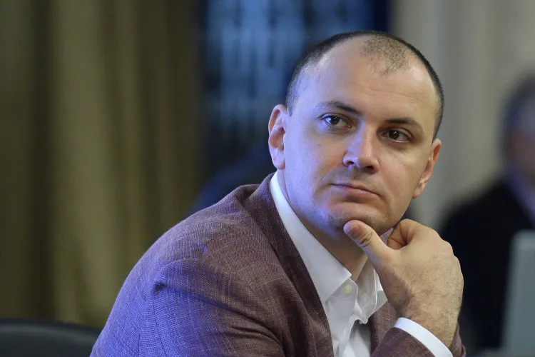 Sebastian Ghiţă nu mai candidează la europarlamentare. Spune că este hărțuit de DNA și Kovesi
