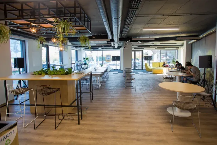 METRO SYSTEMS a lansat Tech’N Trade Startup Hub, un program de incubare pentru antreprenori și startup-uri din retail și domenii conexe