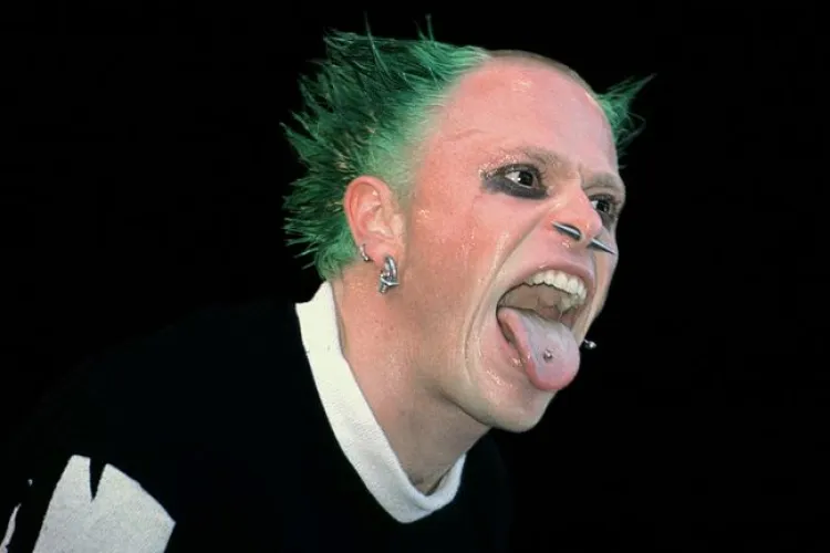 Cum s-a sinucis solistul trupei Prodigy. Raportul autopsiei a dezvăluit adevărul