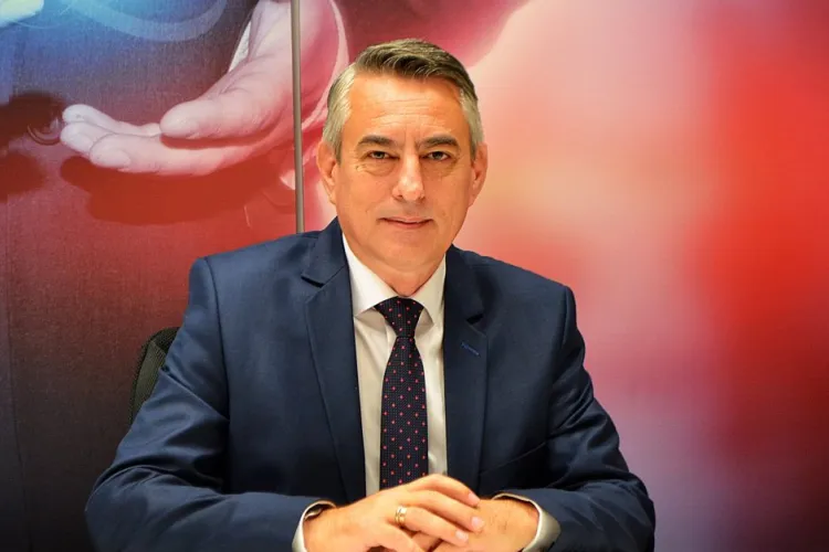 Clujeanul Tiberiu Groza, ales președinte la Societatea Cultural-Patriotică “Avram Iancu” din România