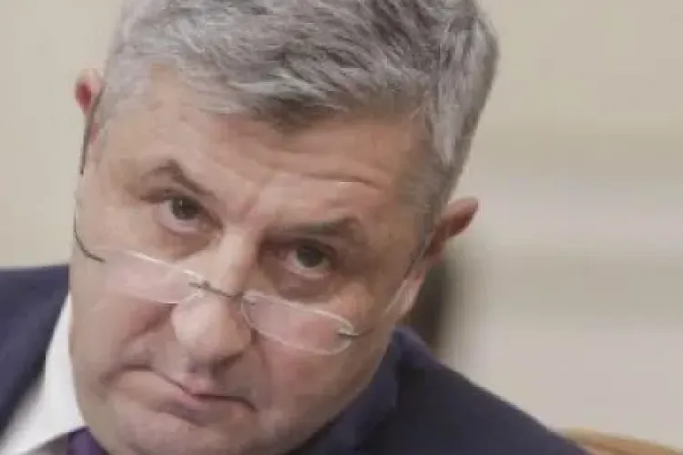 Iordache despre internarea lui Liviu Dragnea: Nu e nicio diferenţă între spitalele de stat şi cele private