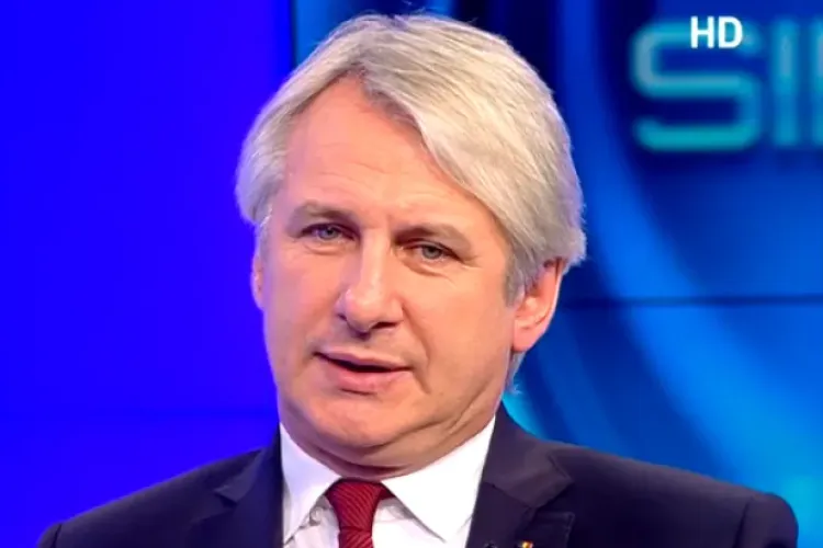 PSD dă afară din angajații de la Ministerul Finanțelor. Teodorovici promite că le mărește salariile