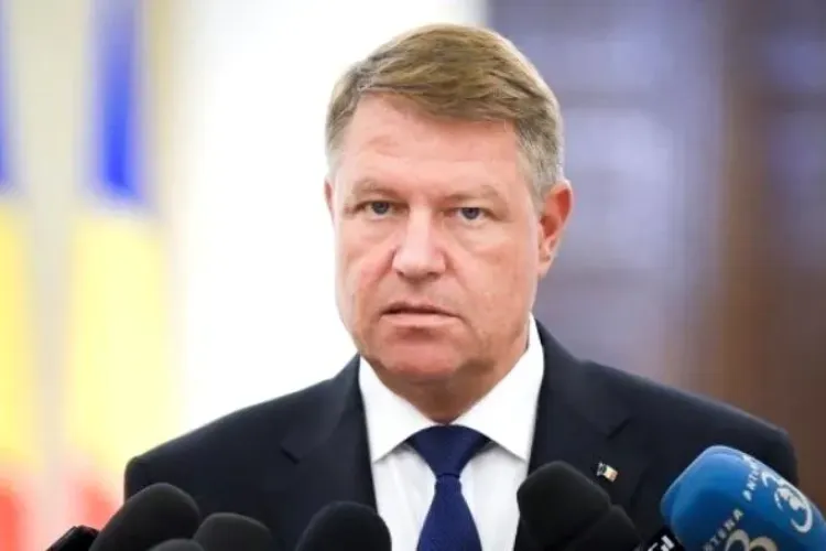 Iohannis, jignit de Dragnea: Constat azi că îi e lene să și vorbească - VIDEO