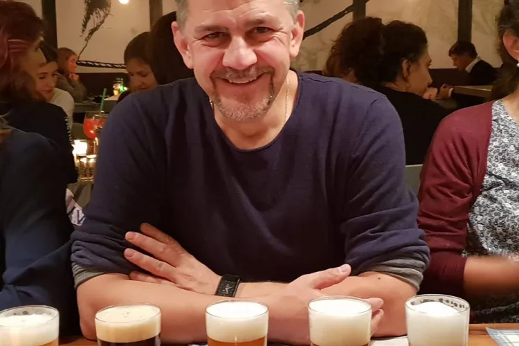 Vicepresedinte PNL Cluj APRECIAZĂ atentatul din Noua Zeelandă, după ce a circulat cu taxiul în București