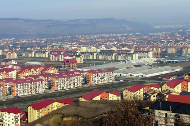 Bugetul Floreștiului e în dezatere publică. La investiții NOI e pasarela de la Metro