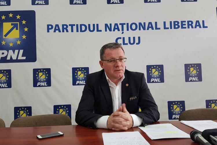 Adrian Oros, deputat PNL: Dragnea este disperat și vrea să îi împiedice pe români să voteze la referendumul convocat de Președinte