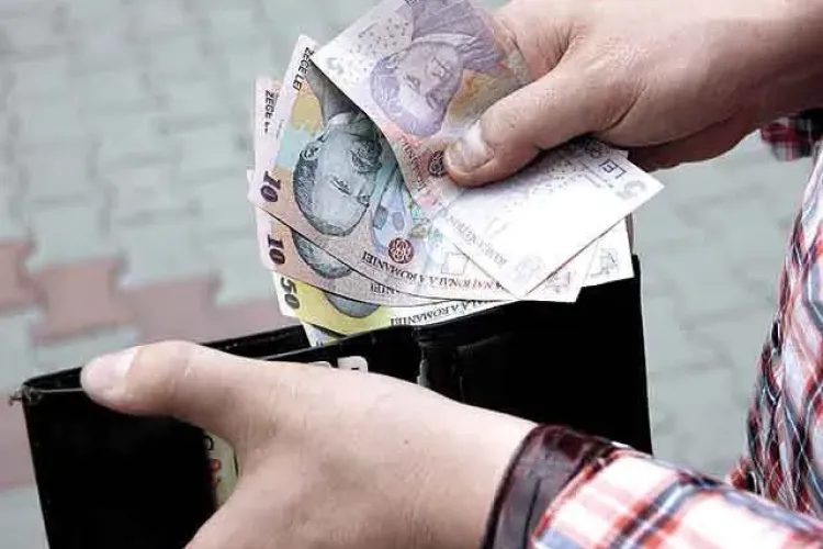 Unde se câștigă cel mai bine în România. Pe ce loc este Clujul