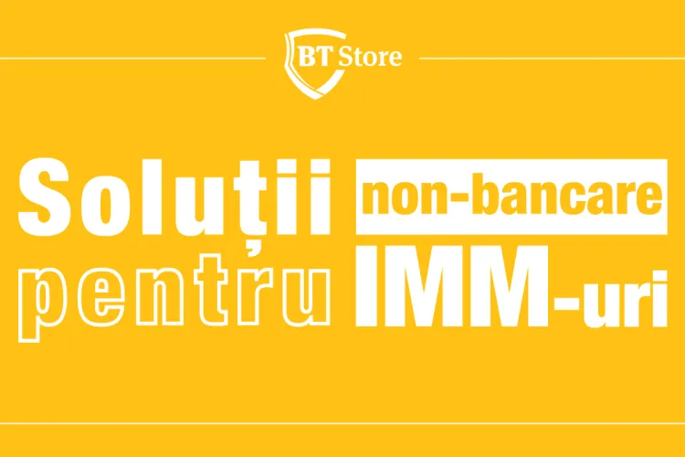 Peste 500 de antreprenori au ales de pe BT Store, în decurs de şase luni