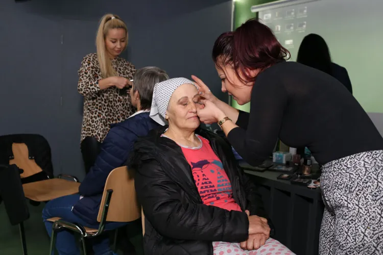 S-a lansat campania #SperanțăDeViață, destinată pacientelor cu cancer oviarian