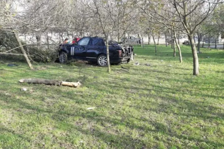 Ce viteză avea Răzvan Ciobanu, în momentul impactului mortal