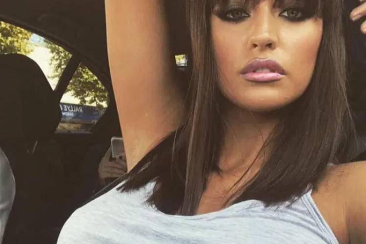 Antonia a dezvăluit un lucru care pe alte vedete le face să roșească