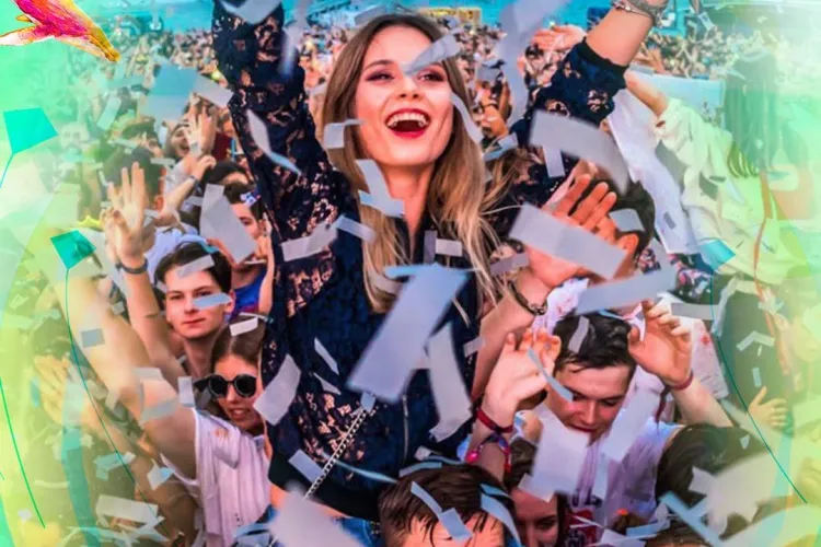 Petrecere de 1 Mai și bilete de o zi la NEVERSEA! Tujamo, Mahmut Orhan, Aron Chupa și ATB vin în cluburile din Mamaia