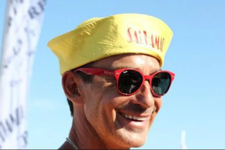 Radu Mazăre a fost prins de autorități în Madagascar