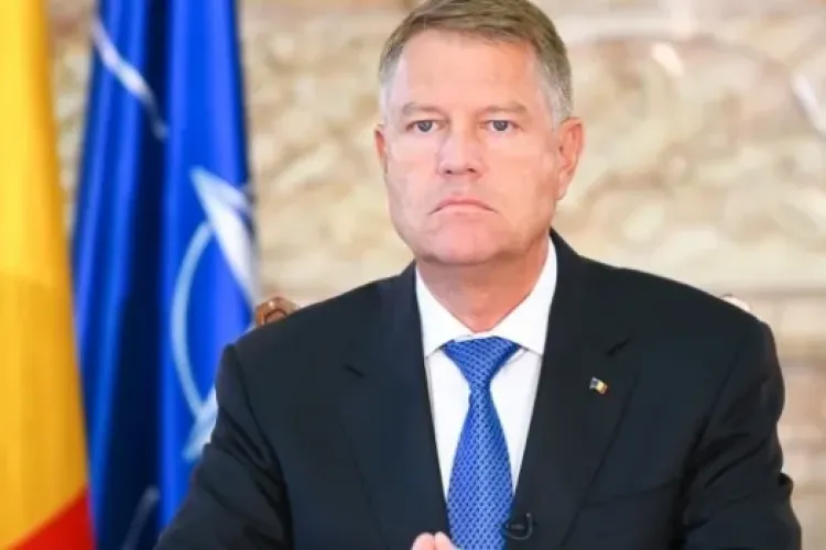 Iohannis nu semnează revocarea lui Tudorel Toader fără o analiză
