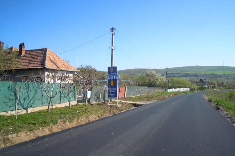 Consiliul Județean Cluj, ALOCARE record pentru investiții în dezvoltare, drumuri județene și infrastructură sanitară