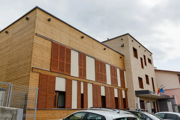 Primăria a deschis o nouă creșă la Cluj-Napoca. Ce dotări are și cât a costat