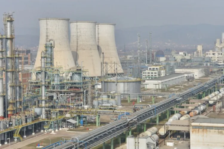 Chimcomplex a devenit cel mai mare exportator al României. Efecte spectaculoase și pentru economia clujeană