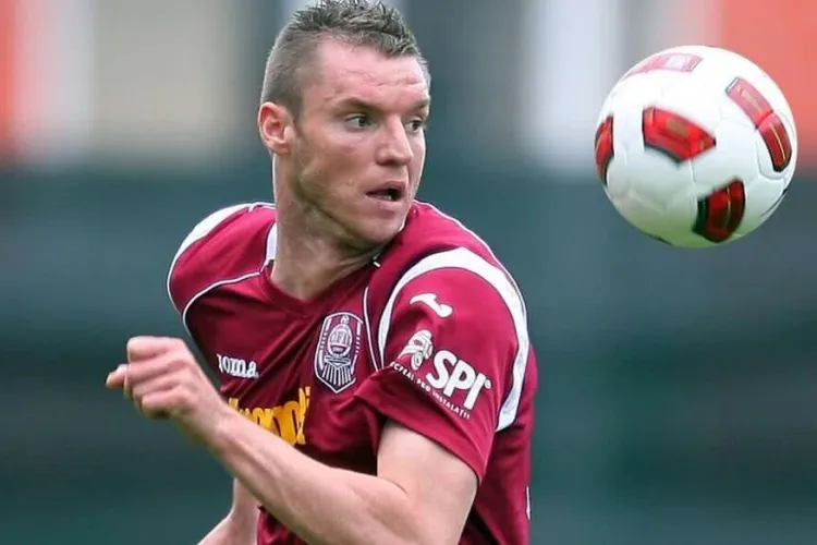 Cristi Bud e în spital cu nasul spart. Dan Petrescu face spume de furie