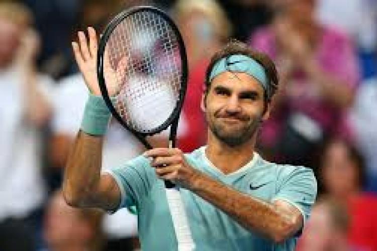 Roger Federer a intrat în istorie! A doborât recordul lui Andre Agassi