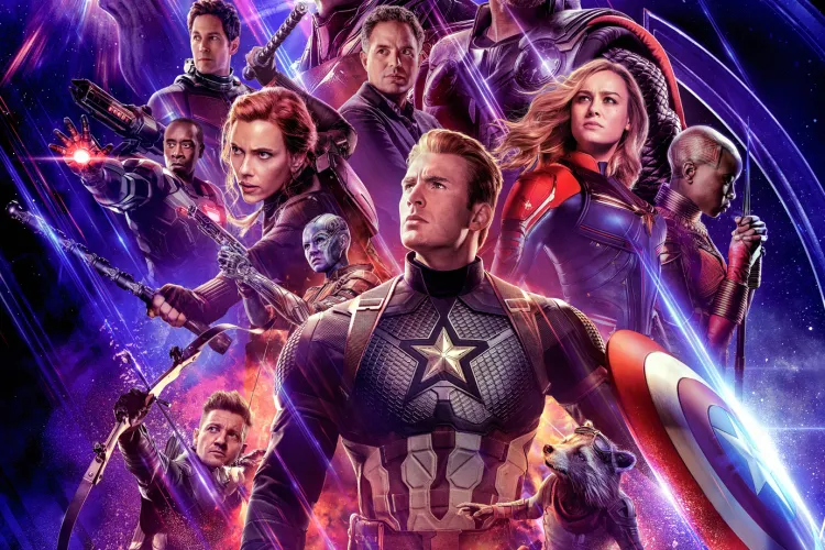 Avengers: Endgame a SPULBERAT toate recordurile de încasări