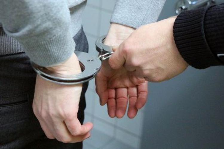 Hoț de aproape 60 de ani, prins după ce a furat o mașină de la Cluj. A fost depistat în mai puțin de două ore