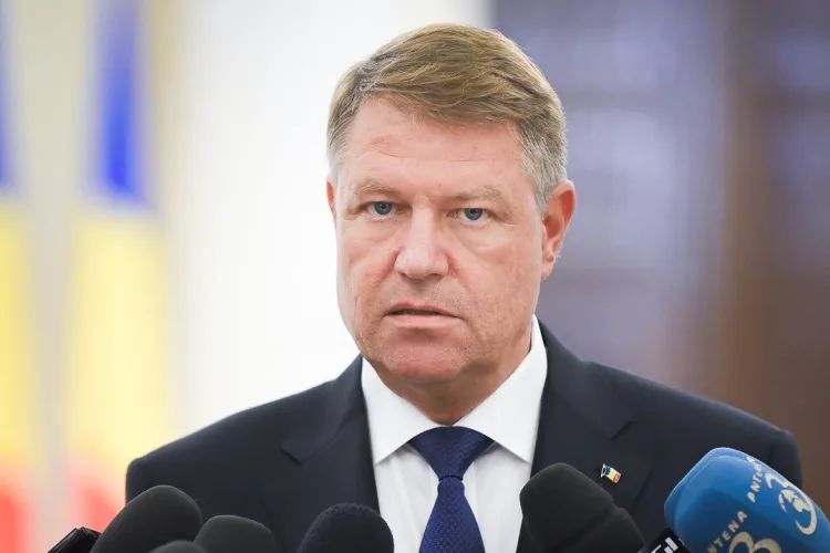 Întrebările de la Referendumul din 26 mai. Iohannis a spus ce vor fi întrebați românii