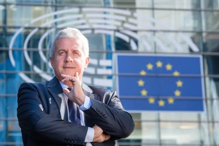 Europarlamentarul Daniel Buda: 10 motive pentru care românii trebuie să participe la alegerile europene din 26 mai