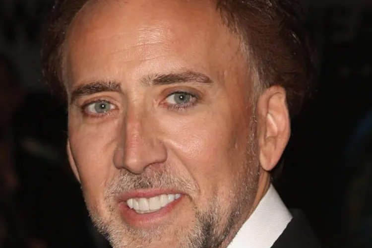 Nicolas Cage vine la Cluj-Napoca. Primește un premiu special la TIFF și participă la un masterclass
