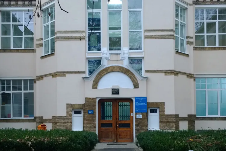 Una dintre clădirile Spitalului de Pneumoftiziologie ”Leon Daniello” va fi extinsă și etajată 