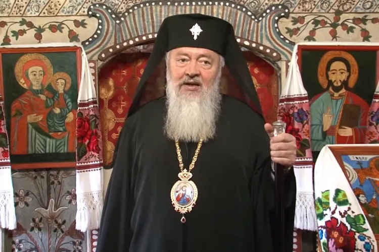 Paște 2019 la Cluj: Programul slujbelor de la Catedrala Mitropolitană din Cluj-Napoca