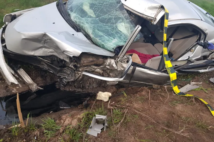 Carnagiu la Cluj. Accident cu 2 copii mici decedați la Huedin - VIDEO