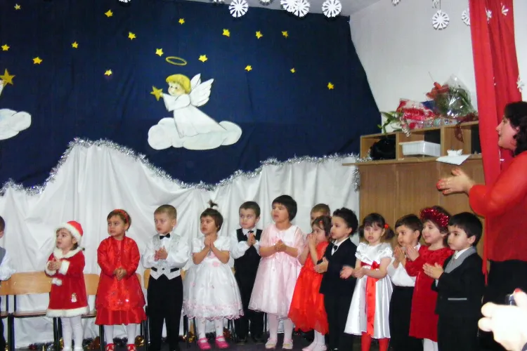 30.750 de lei, alocati de Primaria Cluj Napoca pentru copiii angajatilor din sindicatul Civitas