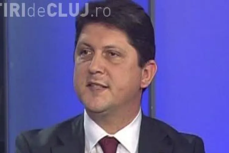 Corlatean: Aderarea la Schengen este in pericol pentru ca Guvernul a cerut spaga de la compania Vinci