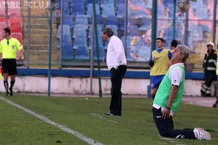 Sorin Cartu: CFR Cluj merita sa bata AS Roma! Paszkany a pierdut si asa destui bani