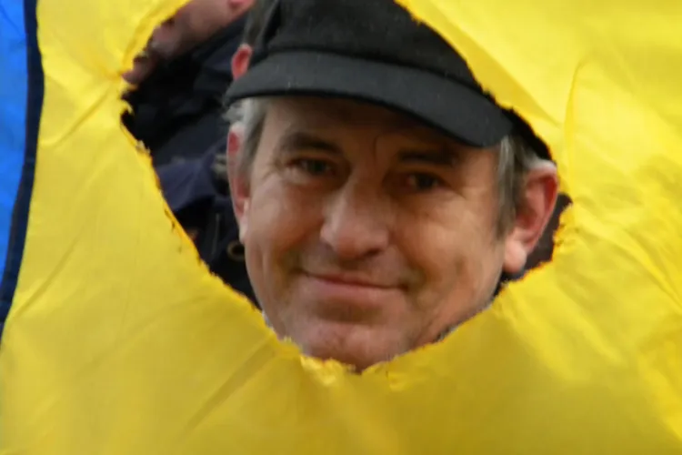 Revolutia din 1989 de la Cluj este data incet uitarii! Oficialitatile au "ocolit" comemorarea a 21 de ani de la jertfa din 21 Decembrie - VIDEO