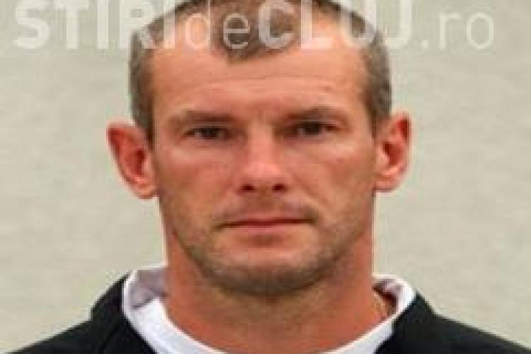 Francisc Dican este noul antrenor secund al echipei CFR Cluj