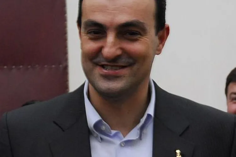 Primarul Sorin Apostu si-a prezentat astazi realizarile din acest an! Credeti ca a ales obiectivele potrivite?