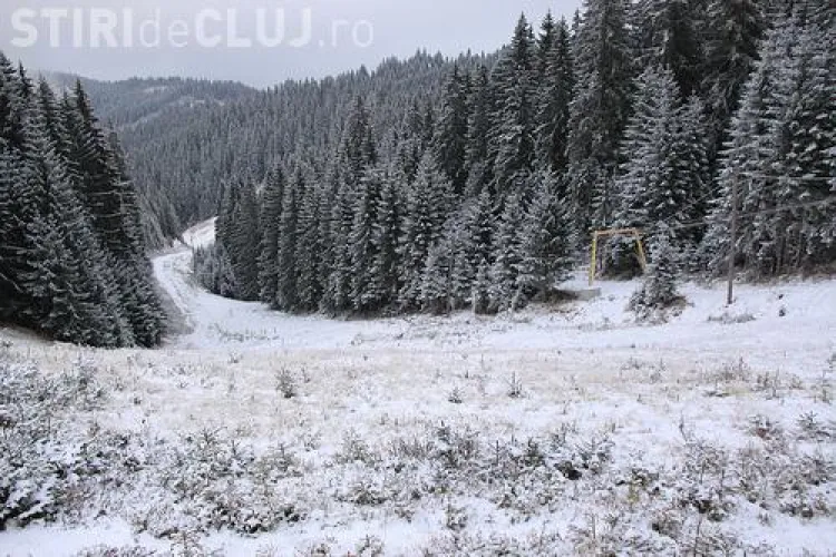 Serviciul de Salvamont Cluj face recomandari pentru evitarea accidentelor montane