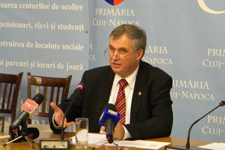 Ministrul Comunicatiilor catre deputatul PNL Cluj, Virgil Pop: Guvernarea PNL a "pradat" Posta Romana