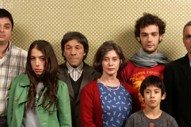 Festivalul Interferente: O trupa de teatru din Israel urca, vineri, de la ora 20.00, pe scena Teatrului Maghiar de Stat 